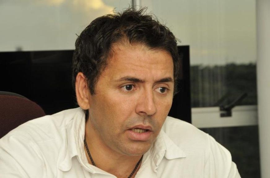 Sabino quer investigar facções