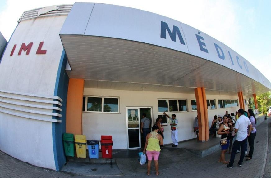 Fazer velório de preso é perigoso