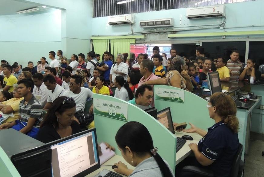 Sine Manaus muda horário de atendimento