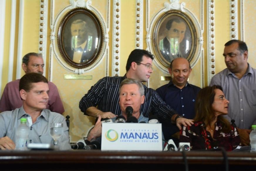 PMDB terá de se explicar em casa