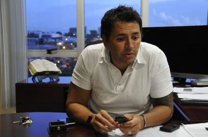 Sabino: será que Artur nos enganou?