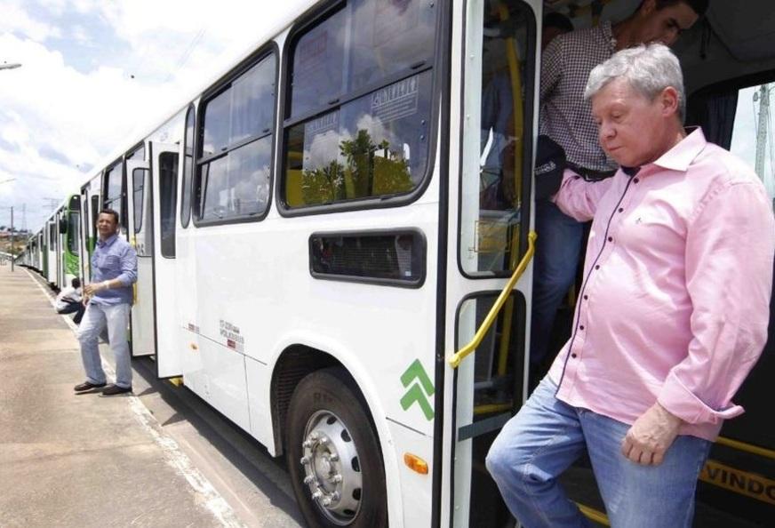 Mudança de postura pós-eleições