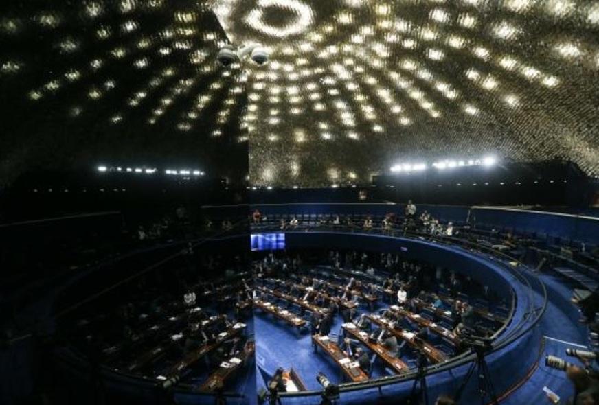 Senado elege presidente nesta quarta; saiba como é o processo