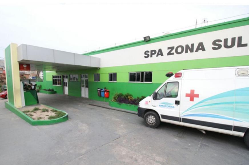 Aquaviário é morto com golpes de faca no Centro de Manaus