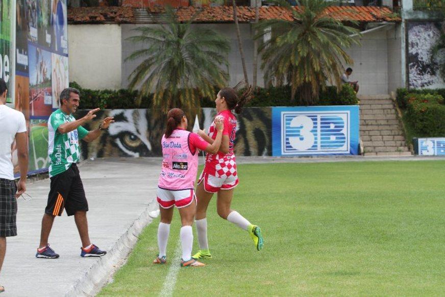 Jogadoras do Iranduba são convocadas para Seleção brasileira Sub-20 de futebol