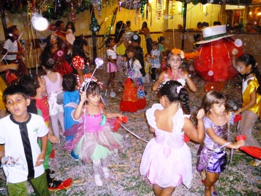 Programação especial de Carnaval da Loppiano segue até terça-feira