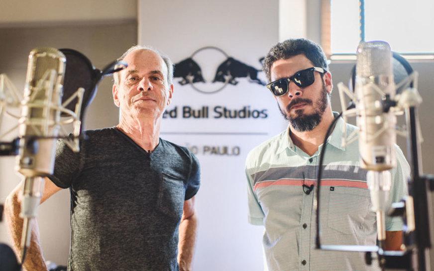 Rock in Rio terá Ney Matogrosso e Nação Zumbi tocando Secos e Molhados