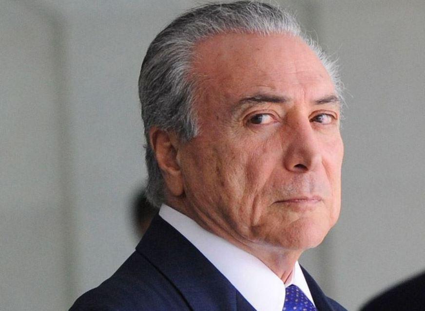 Silêncio preocupante