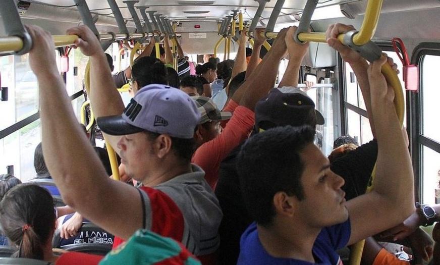 O TCE e a tarifa de ônibus