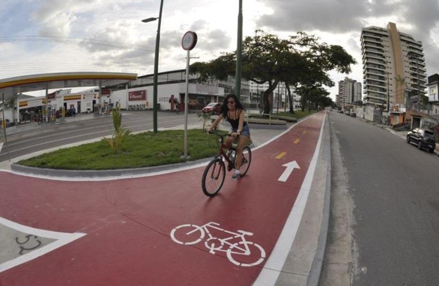 Cidade e cidadania