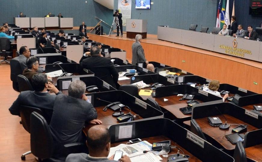Promotor faz desabafo público