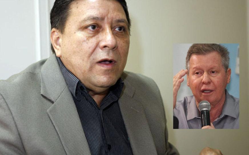 MPC-AM pede ao prefeito planilha de gastos com transporte e com suíte de R$ 2,5 mil