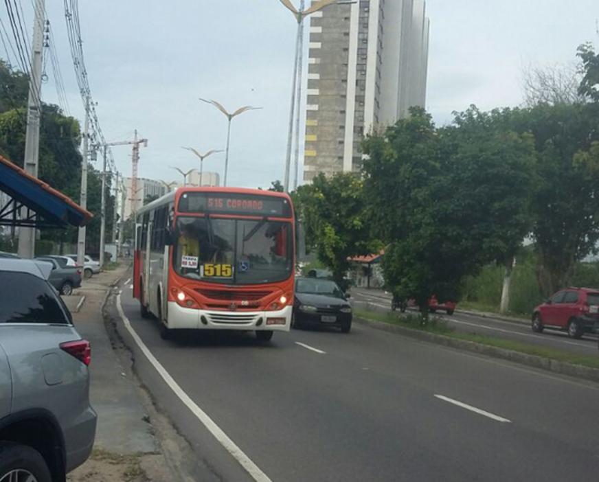 Após incêndios e caos, ônibus voltam a circular normalmente nesta sexta (24)