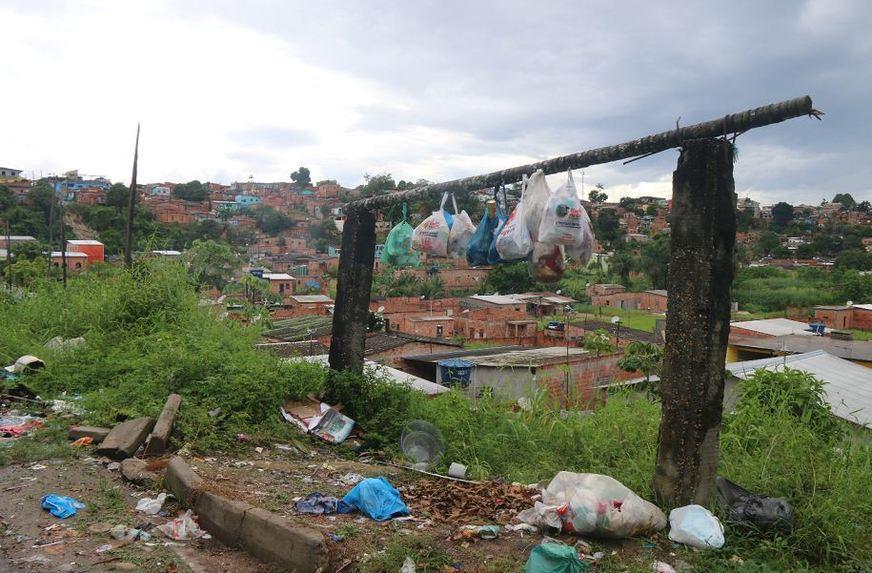 CMM silencia sobre as mazelas do saneamento na capital amazonense