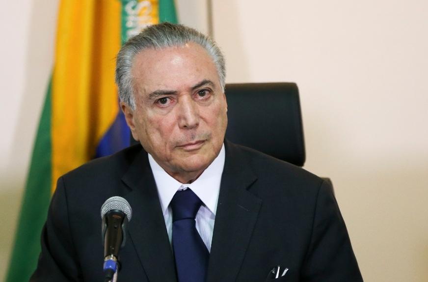 STF dá dez dias para que Temer e deputados expliquem reforma da previdência