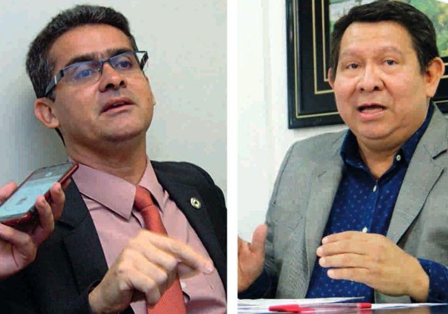 Revisão da Constituição proposta pela ALE-AM é ‘lesa e imbecil’, diz Francisco Balieiro
