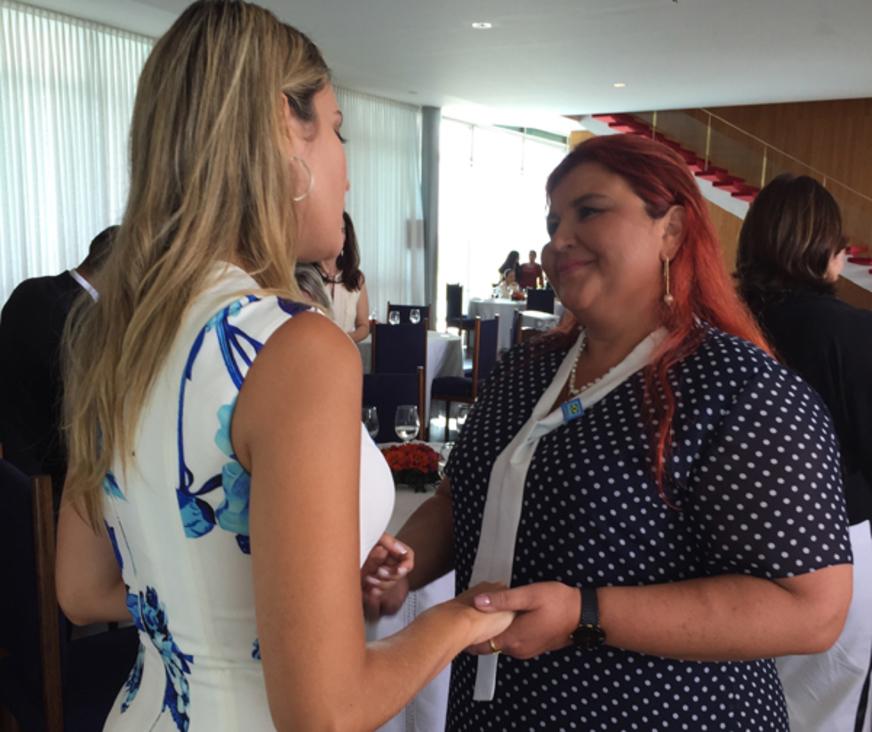 Amazonas participa de apresentação de programa voltado para a primeira infância