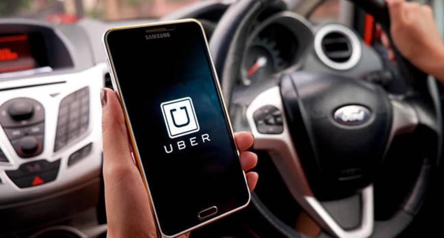 Projeto de Lei tenta barrar aplicativos como Uber em Manaus