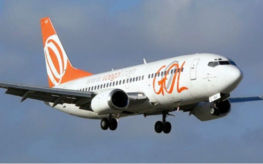 GOL anuncia tarifas aéreas mais baratas para quem não despachar bagagem