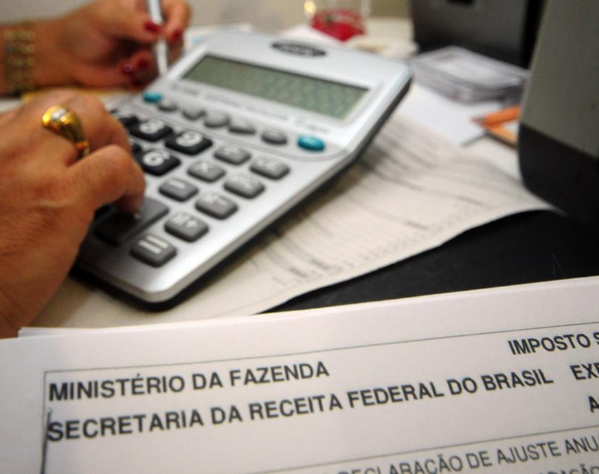 Mais de 10 mil já entregaram declaração do Imposto de Renda no AM