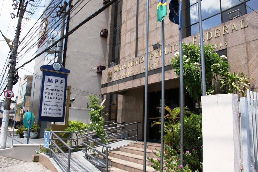 MPF investiga irregularidades no pagamento de fornecedores pelo Estado do Amazonas