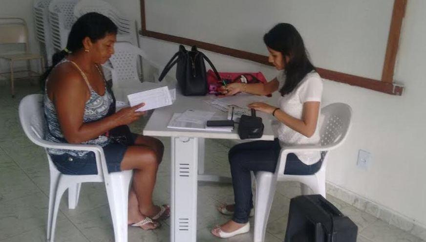 Prefeitura de Boa Vista do Ramos realiza programação de saúde às mulheres