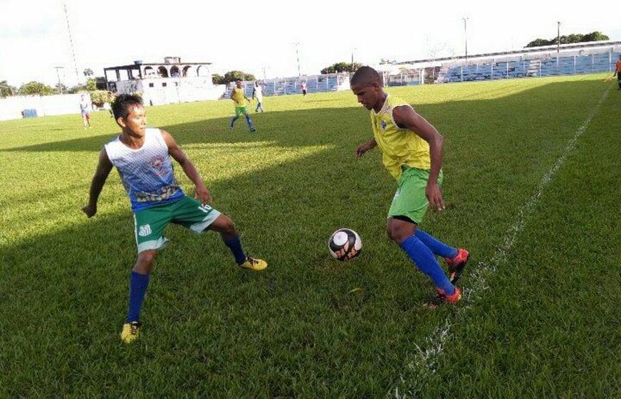 Penarol aguarda chegada de cinco reforços para o Barezão
