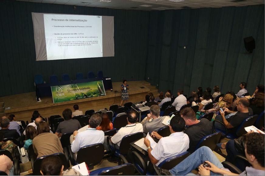 Centro de Biotecnologia da Amazônia promove seminário sobre biodiversidade