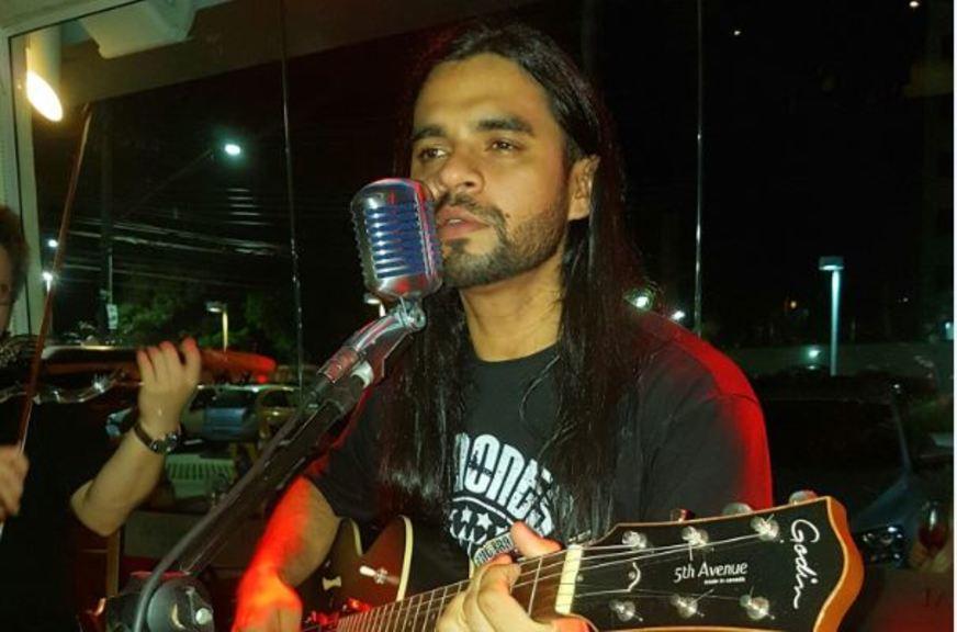 Projeto cultural Palco ViaNorte traz atrações de rock e sertanejo neste fim de semana