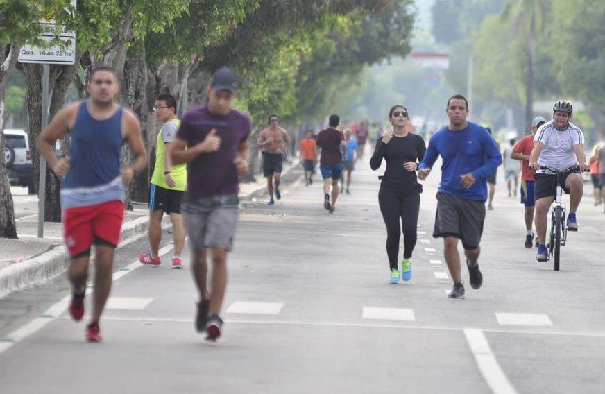 Faixa Liberada completa sete anos com programação especial no próximo domingo