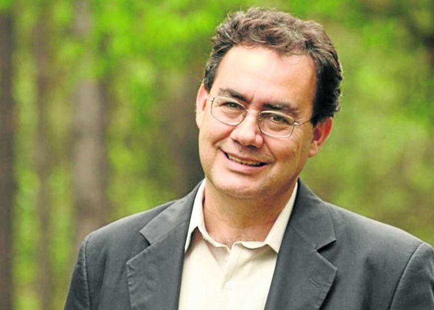 Augusto Cury ministra palestra no mês de maio em Manaus