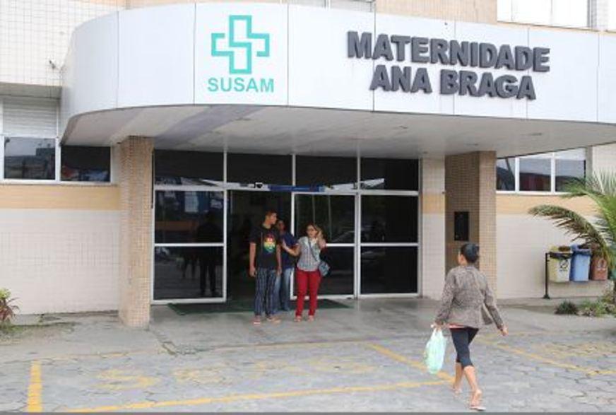 Pais acusam maternidade de negligência após morte de bebê