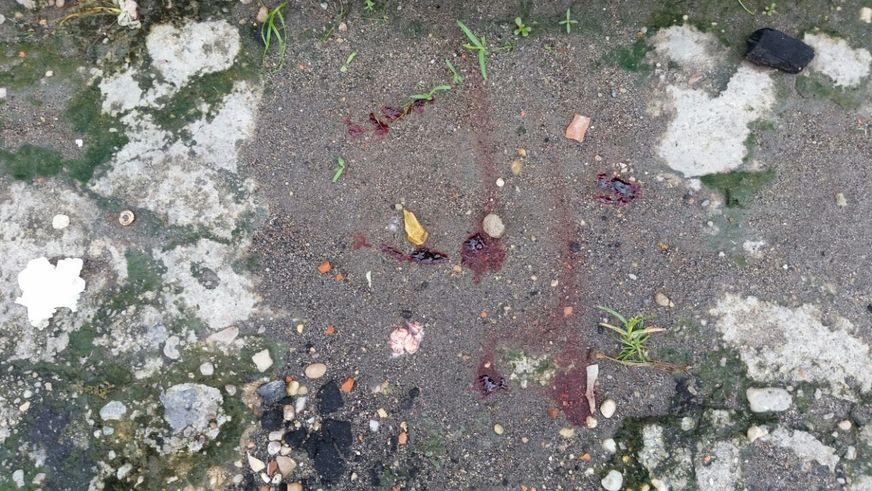 Na zona Norte de Manaus, autônomo é morto com tiro na cabeça