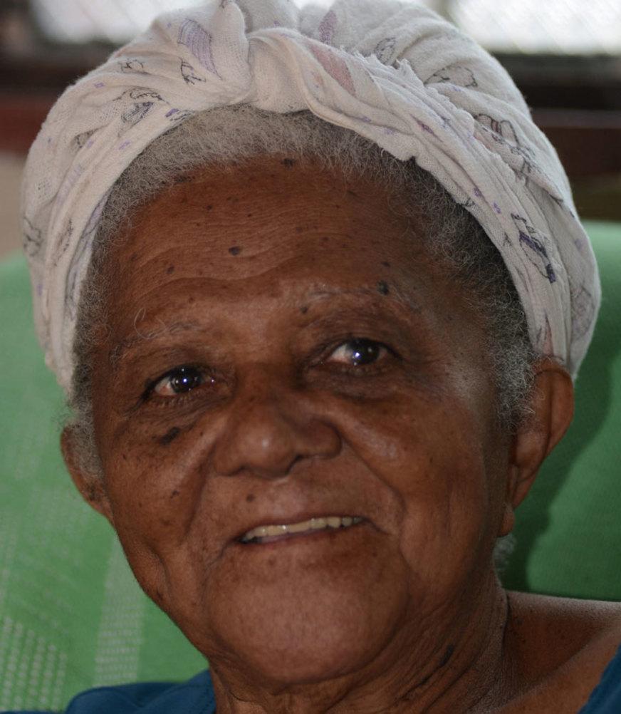 Fundadora da Comunidade do Barranco e símbolo da Praça 14 morre em Manaus