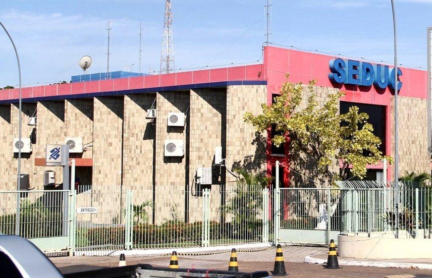 Seduc convoca 76 professores aprovados em Processo Seletivo Simplificado