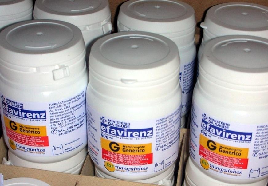 Dose tripla de medicamento facilita vida de soropositivos no Amazonas