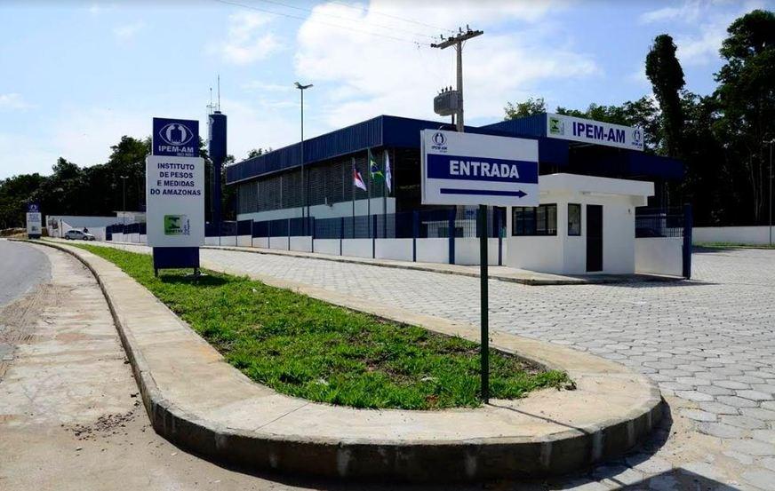 Ipem-AM muda local de serviço anual de verificação e tarifa de taxímetro