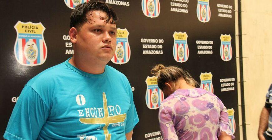 Acusado de liderar o PCC em Manaus e ordenar mortes é preso no Nova Cidade