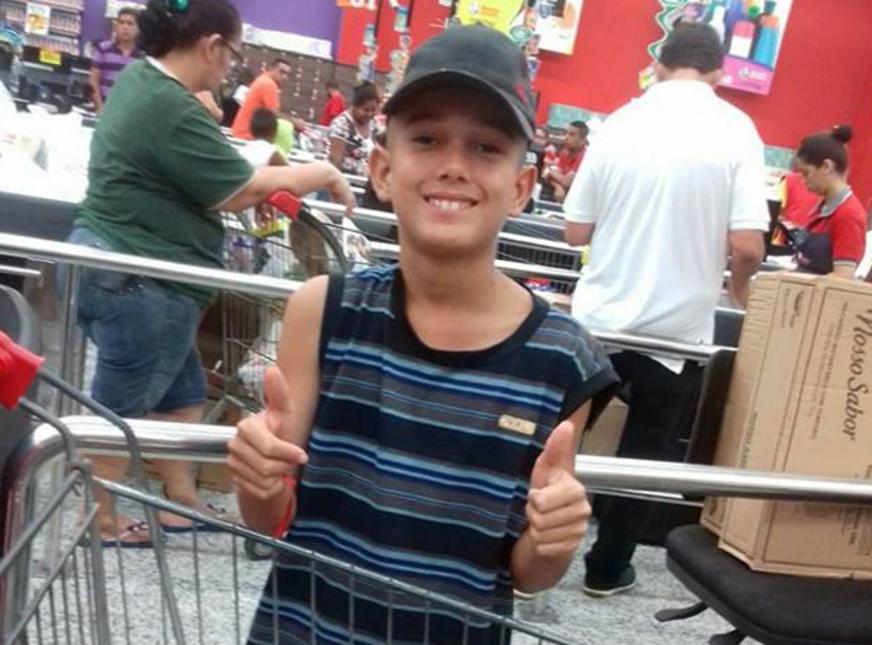 Adolescente desaparece no Viver Melhor; suspeita é dívida com o tráfico