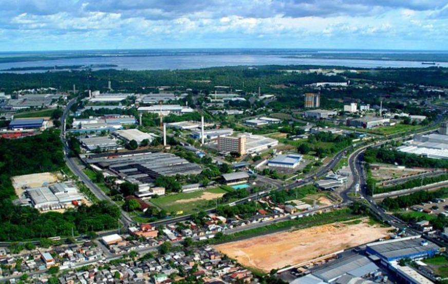 Nova fábrica contrata funcionários e começa a operar em Manaus a partir de abril