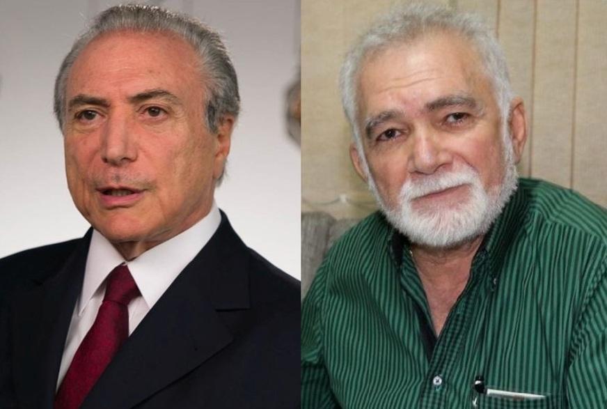 Presidente Temer ‘teme’ exemplo de vice-prefeito de Santa Isabel do Rio Negro