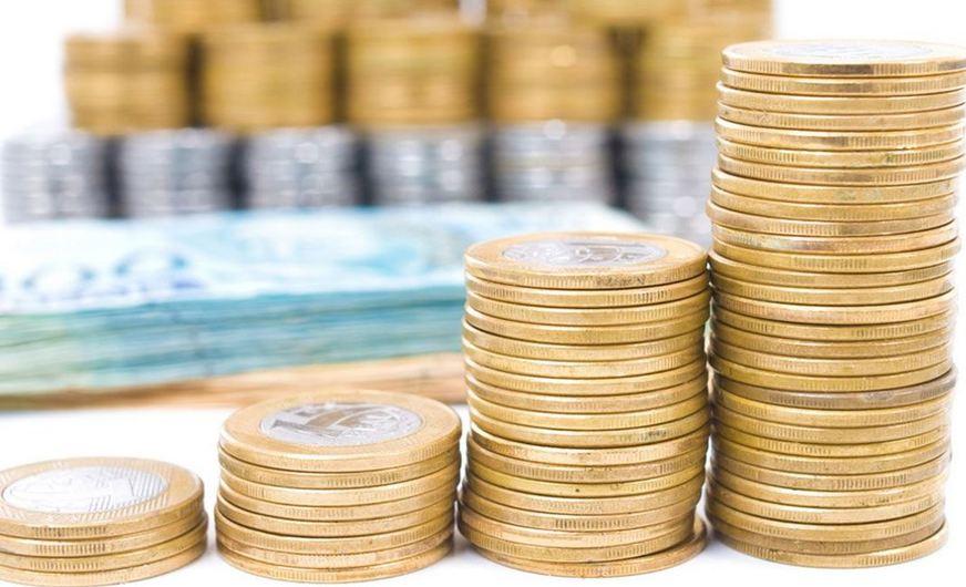 Valorização recorde é bom sinal para a economia