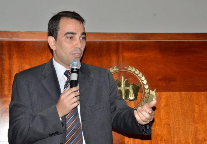 MP vai aderir o AmazonPrev, diz procurador