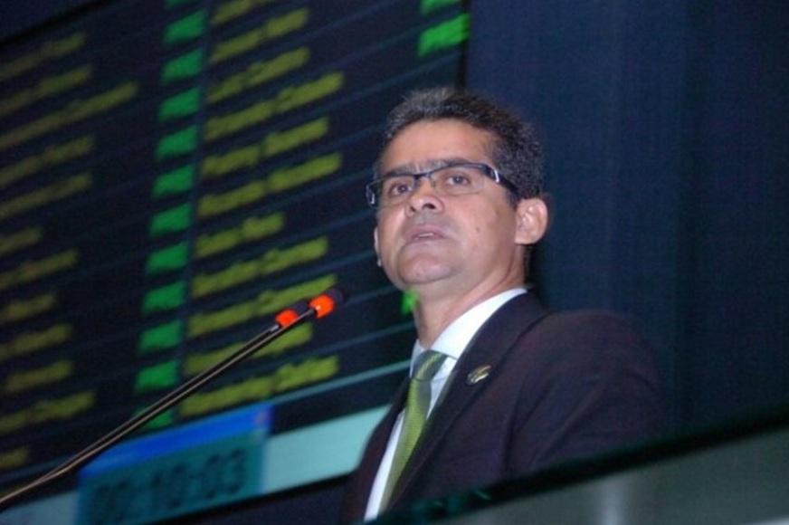David Almeida sobre aumento do ICMS: ‘remédio amargo’