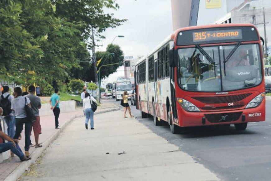 À espera de uma explicação
