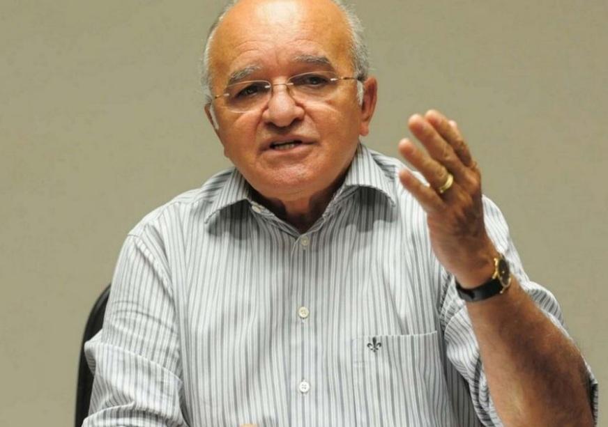 ‘É dedução’, diz ministro do TSE