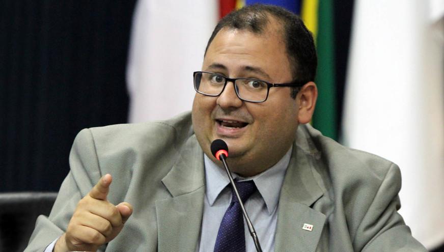OAB entra com ação no TRF contra o aumento do ICMS