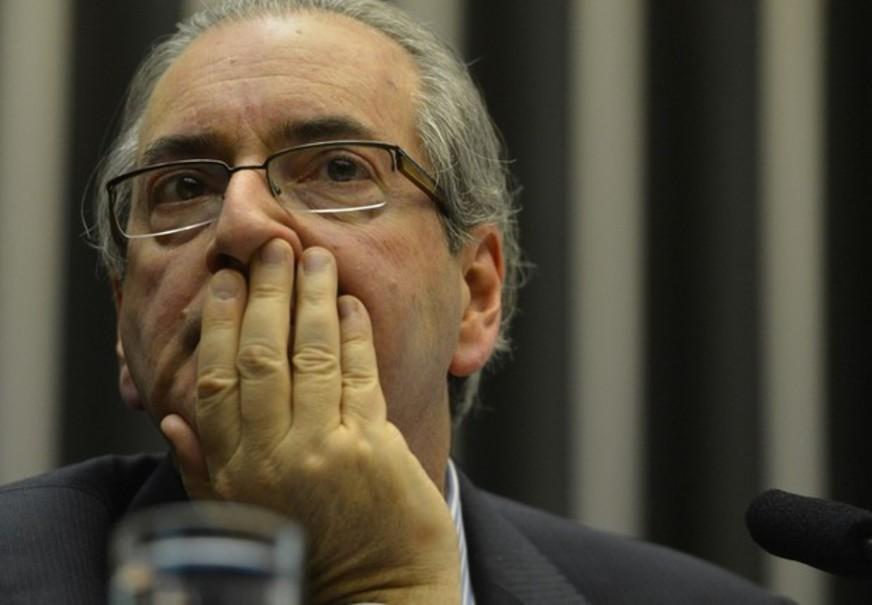 Moro condena Cunha a 15 anos de prisão por corrupção, lavagem e evasão de divisa