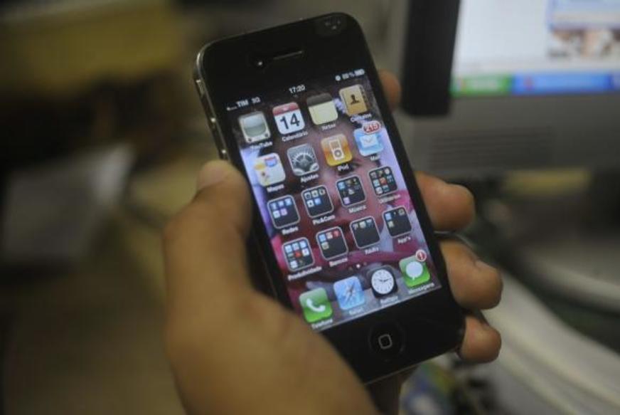 Produção de alimentos e até de celular pode reduzir reservas de água, alerta ONG