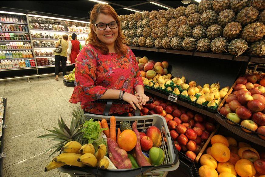 Dia Nacional da Saúde e Nutrição chama atenção para uma rotina saudável
